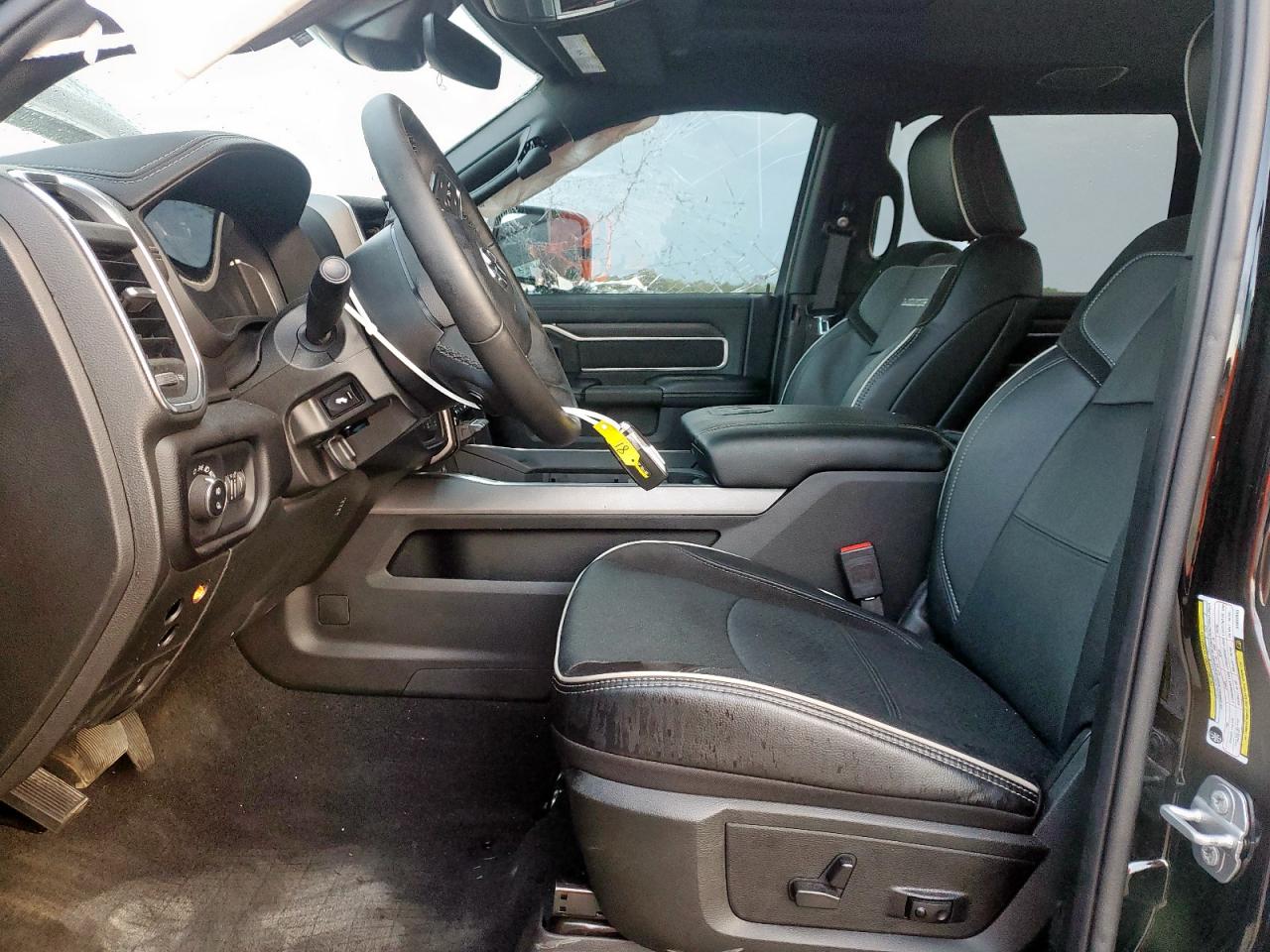 2025 Ram 2500 Laramie VIN: 3C63R5FL0SG502563 Lot: 82059415