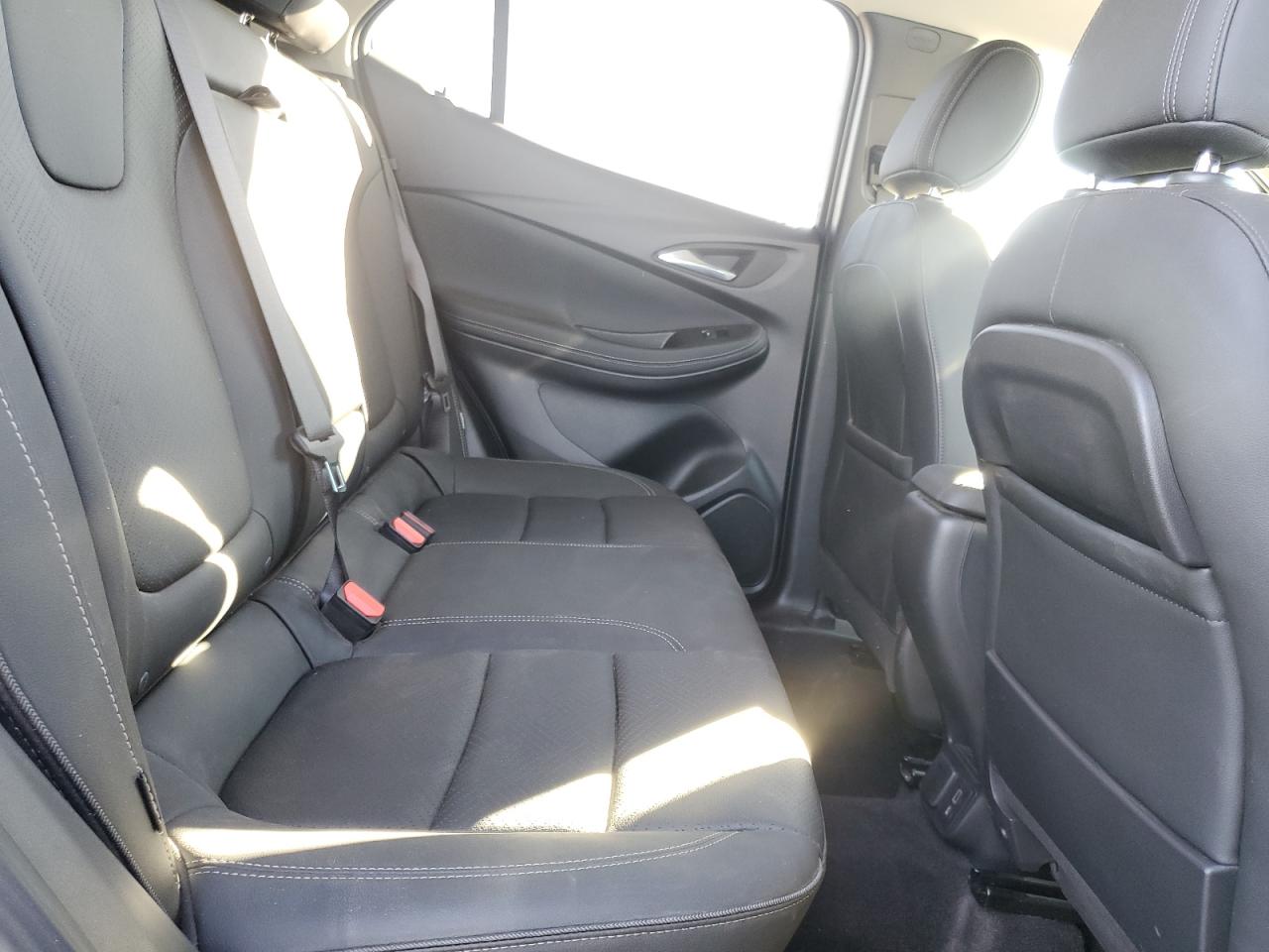 2022 Buick Encore Gx Essence VIN: KL4MMGSL0NB041790 Lot: 83953615