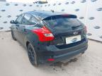 2011 FORD FOCUS TITANIUM TURBO  for sale at Copart BRISTOL
