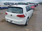 2015 VOLKSWAGEN GOLF GTD S-A  for sale at Copart SANDTOFT