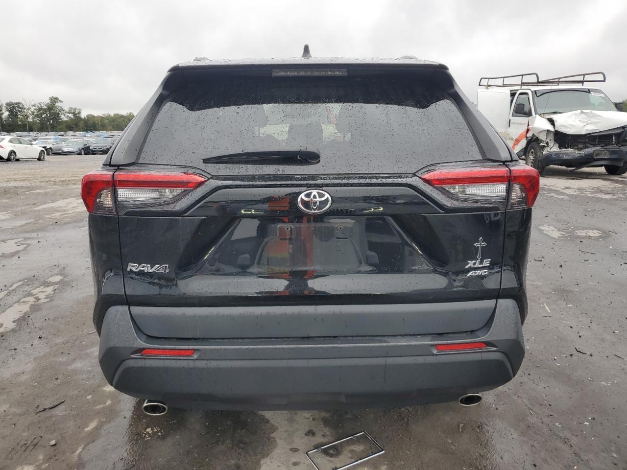 2021 Toyota Rav4 Xle Premium VIN: 2T3A1RFVXMC223139 Lot: 80112865