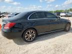 2017 MERCEDES-BENZ C 300   à vendre chez Copart TX - HOUSTON