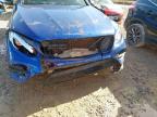 2017 MERCEDES-BENZ GLC 220 D 4M AMG LINE PRE  for sale at Copart BRISTOL