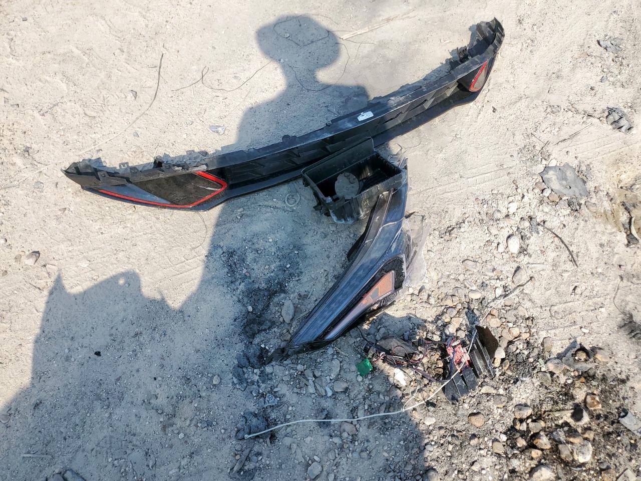 2024 Kia Forte Gt Line VIN: 3KPF54AD0RE838795 Lot: 80222935