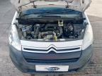 2017 CITROEN BERLINGO 850 EN-PRISE BLU 1.6 BLUEHDI 850KG ENTERPRISE 100P for sale at Copart CHESTER