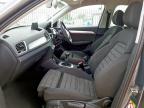 2015 AUDI Q3 SE for sale at Copart WESTBURY