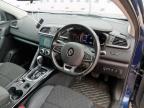 2019 RENAULT KADJAR ICONIC TCE AUTO  for sale at Copart ROCHFORD