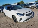 2021 VAUXHALL CORSA ELITE NAV PREMIUM T  for sale at Copart WISBECH