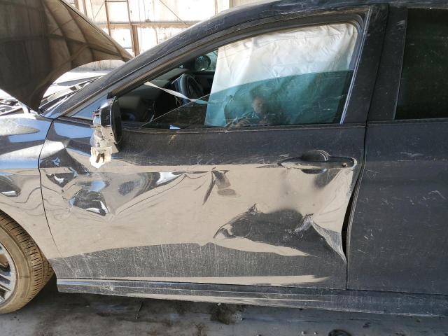  TOYOTA CAMRY 2025 Угольный