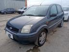 2005 FORD FUSION CITY  for sale at Copart PETERLEE