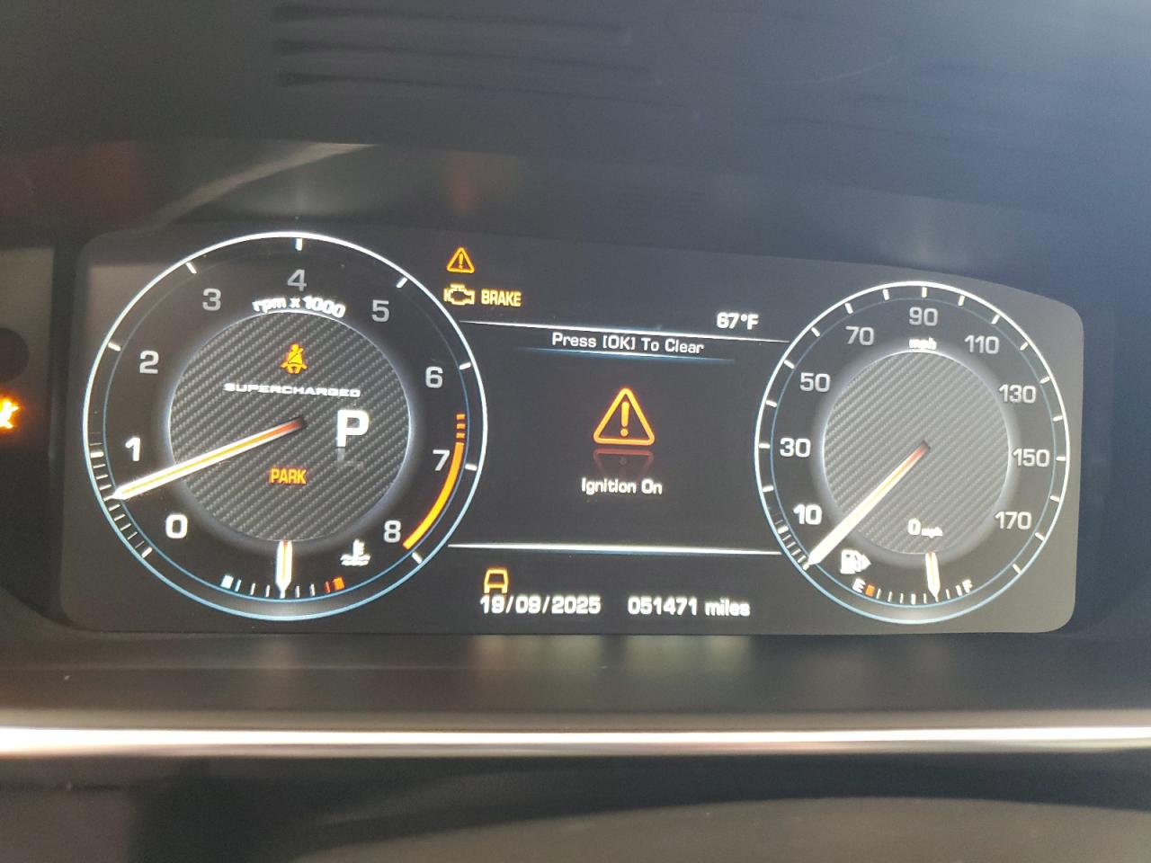 2015 Land Rover Range Rover Sport Autobiography VIN: SALWV2TF7FA519856 Lot: 80812125