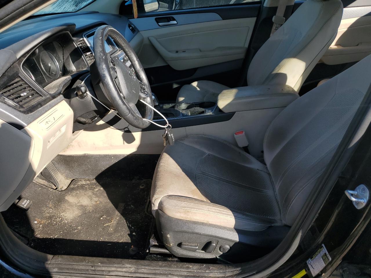 2018 Hyundai Sonata Sport VIN: 5NPE34AF8JH600745 Lot: 71052295