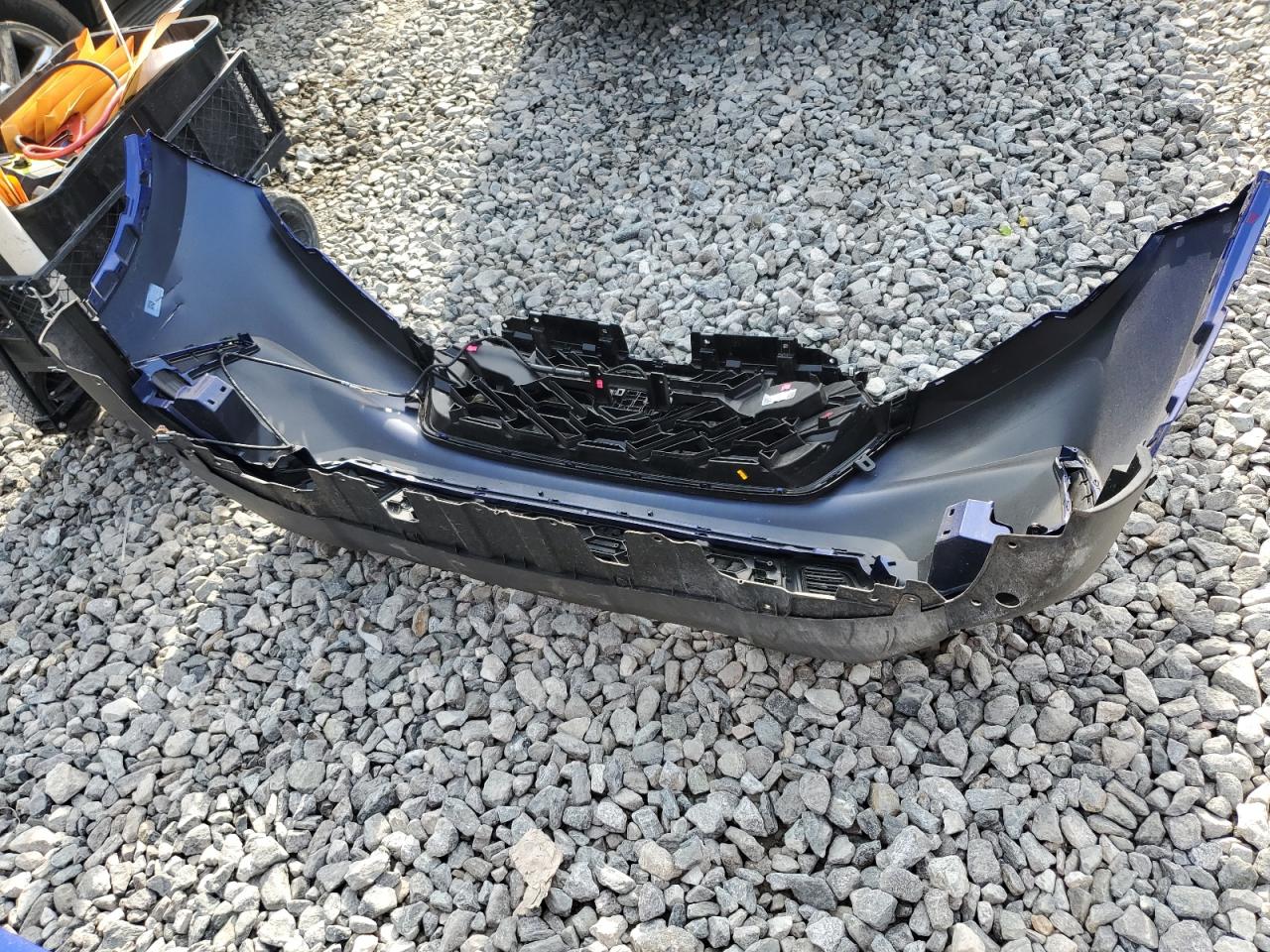 2025 Honda Cr-V Sport VIN: 7FARS6H54SE027182 Lot: 82083055