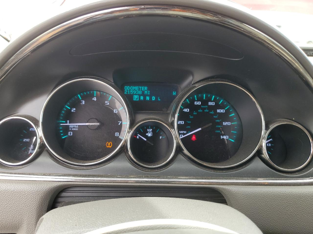 2013 Buick Enclave VIN: 5GAKVDKD0DJ255055 Lot: 81516255