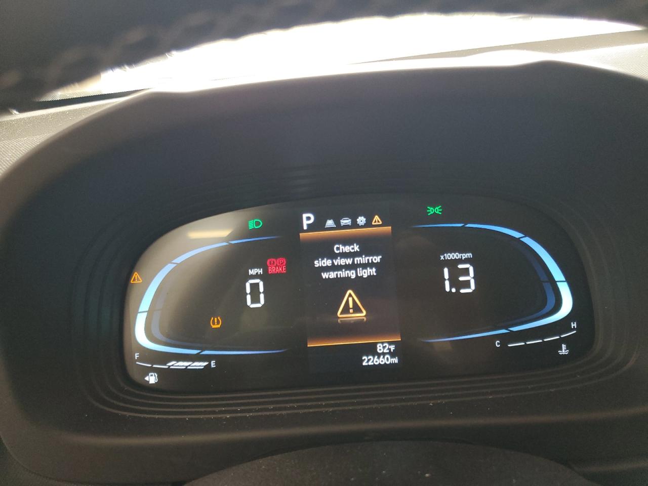 2024 Hyundai Venue Sel VIN: KMHRC8A36RU322763 Lot: 83836705