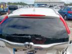 2017 HONDA CR-V EX I-DTEC AUTO  for sale at Copart SANDWICH