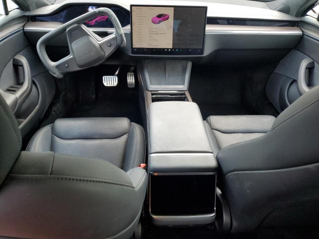  TESLA MODEL S 2021 Gray