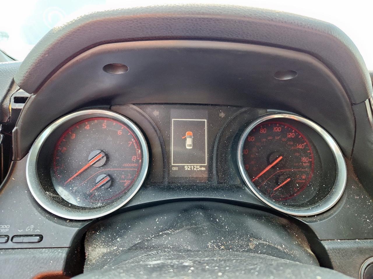 2020 Toyota Camry Trd VIN: 4T1NZ1AK3LU041250 Lot: 84010235