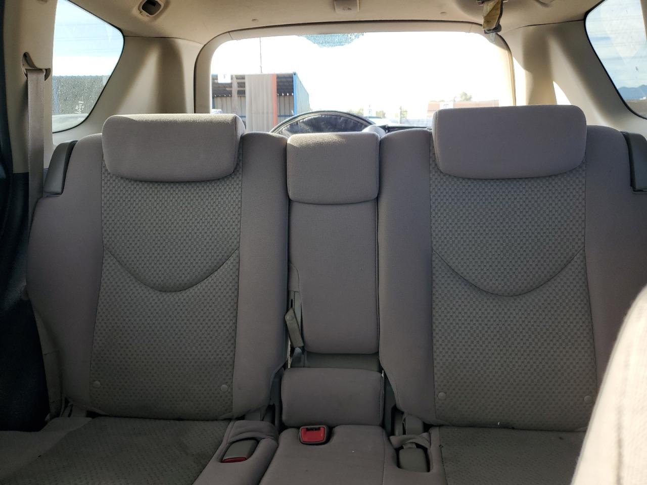 2008 Toyota Rav4 VIN: JTMZD33V386063817 Lot: 84576965