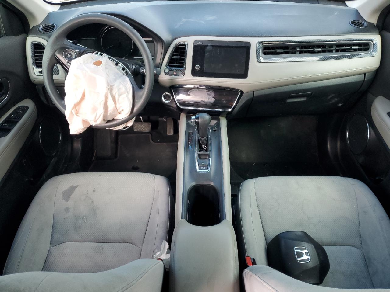 2020 Honda Hr-V Ex VIN: 3CZRU6H5XLM702627 Lot: 84046215