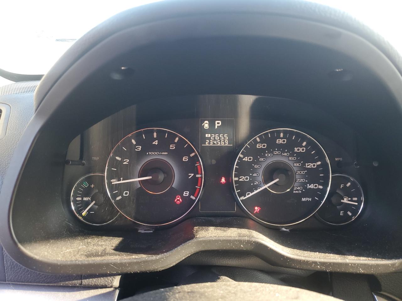 2010 Subaru Outback 2.5I Premium VIN: 4S4BRCCC3A3354970 Lot: 70577715