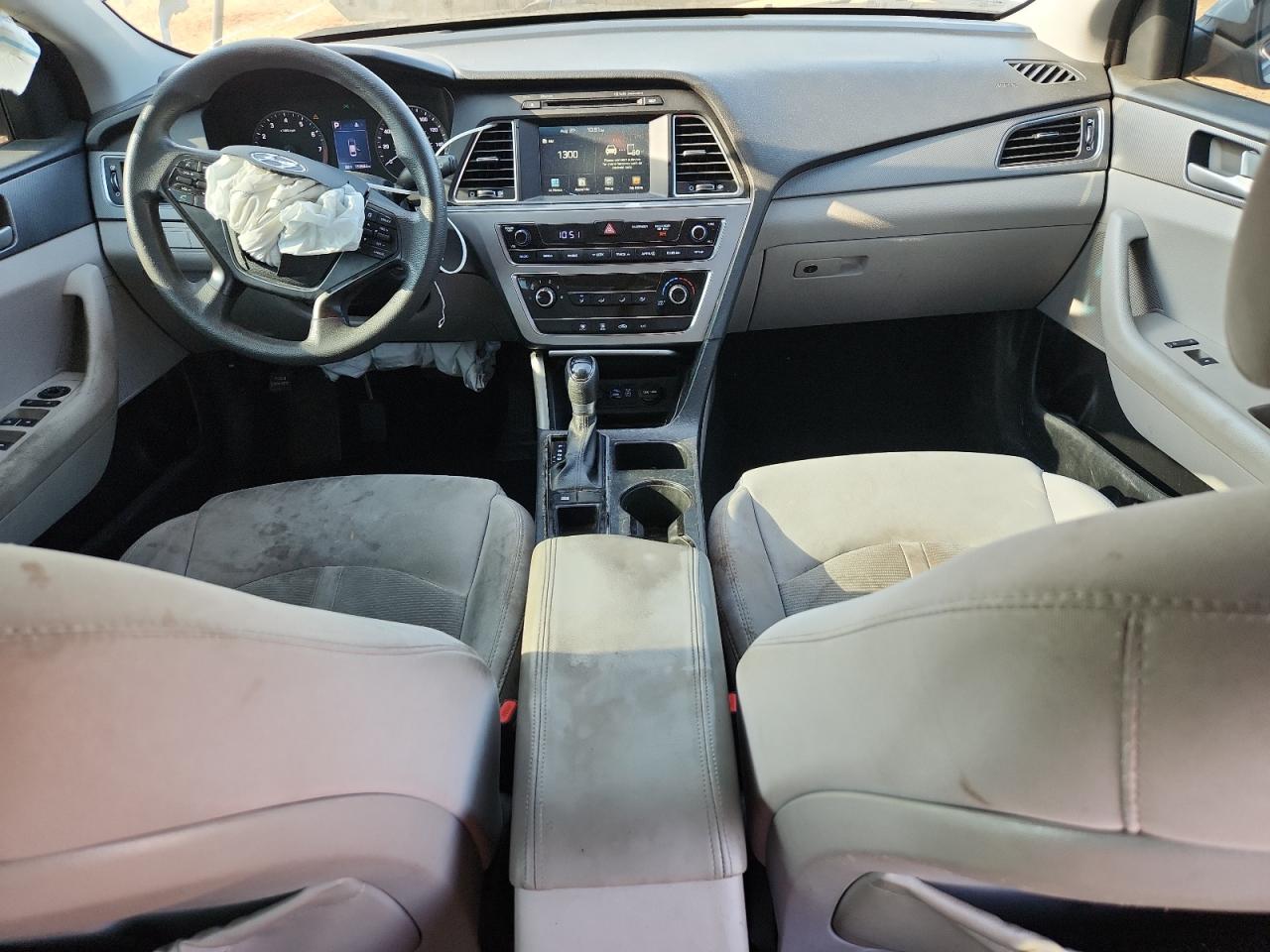 2016 Hyundai Sonata Se VIN: 5NPE24AF4GH372545 Lot: 71310055