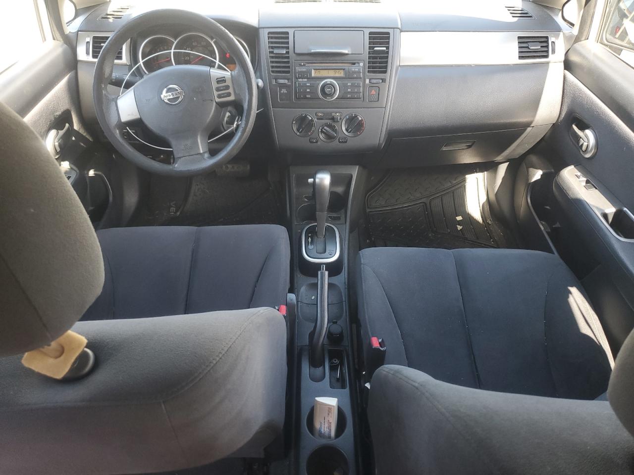 2009 Nissan Versa S VIN: 3N1BC13E29L404238 Lot: 71769595