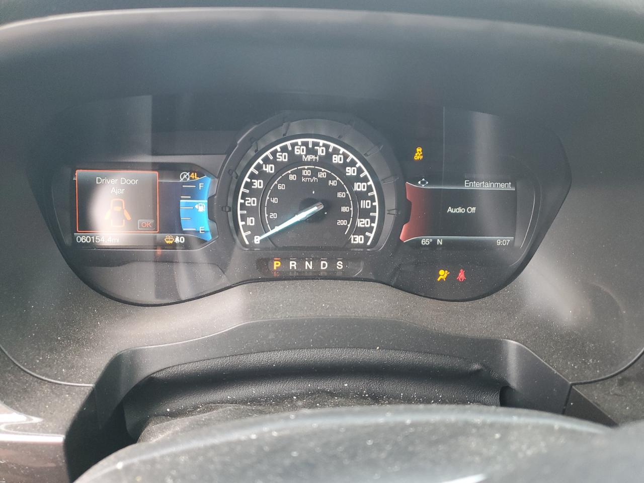 2021 Ford Ranger Xl VIN: 1FTER4FH0MLD92370 Lot: 80817835