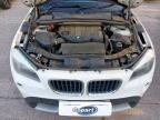 2011 BMW X1 SDRIVE20D SE AUTO  for sale at Copart GLOUCESTER