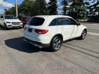 2019 MERCEDES-BENZ GLC 300   à vendre chez Copart MA - NORTH BOSTON