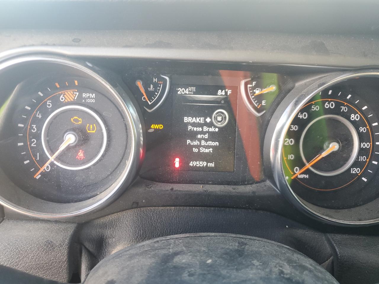 2021 Jeep Wrangler Unlimited Sport VIN: 1C4HJXDN1MW601032 Lot: 81692465