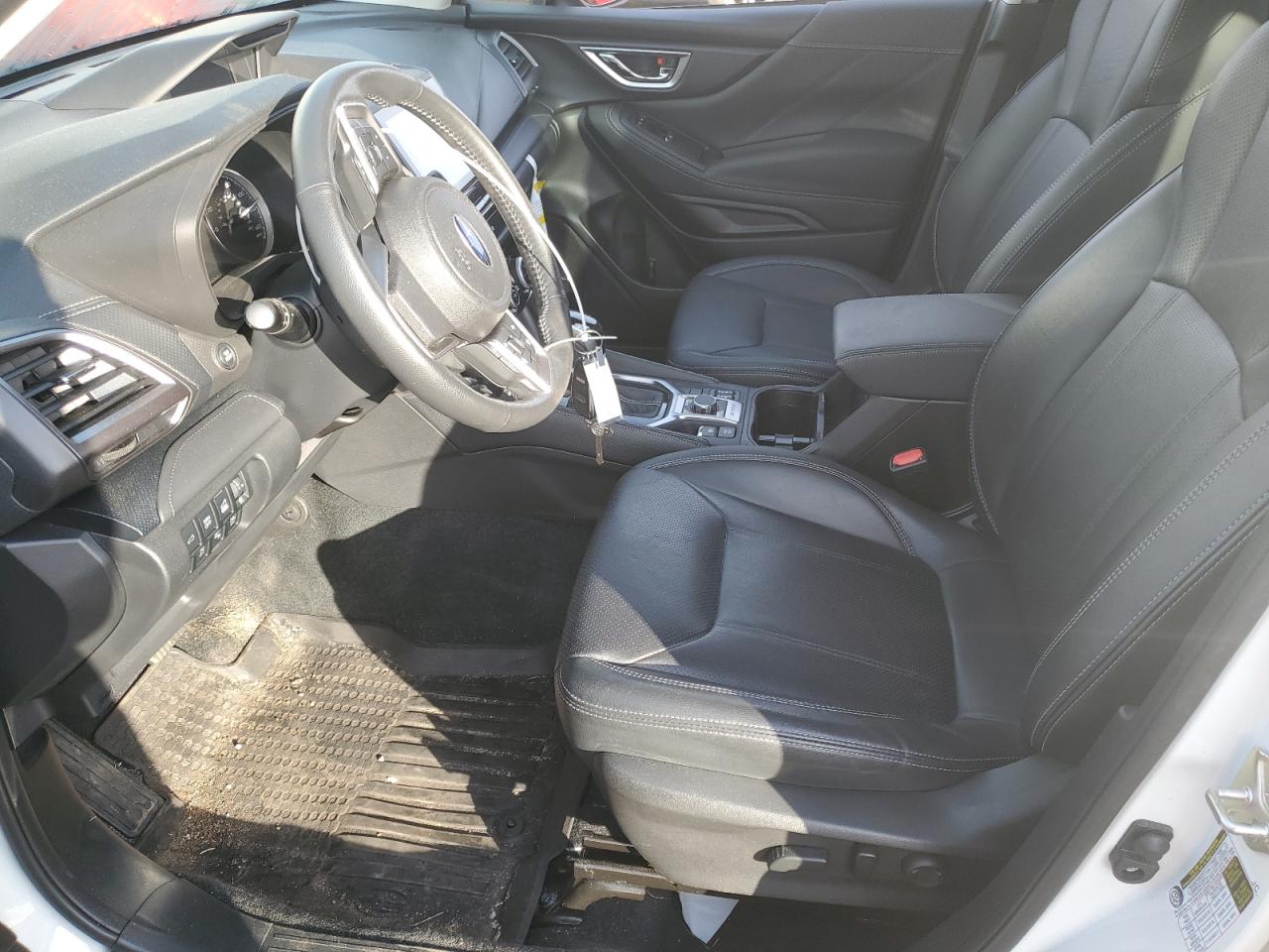 2020 Subaru Forester Touring VIN: JF2SKAXC2LH594185 Lot: 71803645