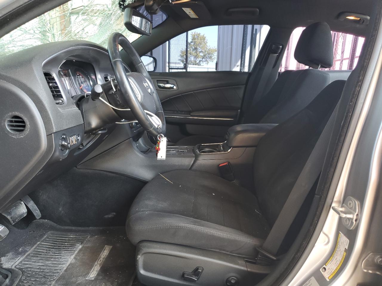 2014 Dodge Charger R/T VIN: 2C3CDXCT1EH358747 Lot: 71973675