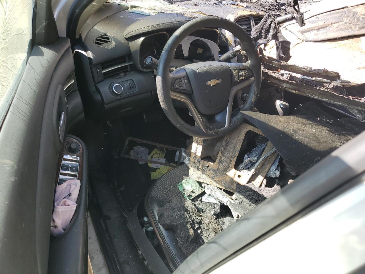 2013 Chevrolet Malibu 1Lt VIN: 1G11C5SA0DF354725 Lot: 71933355