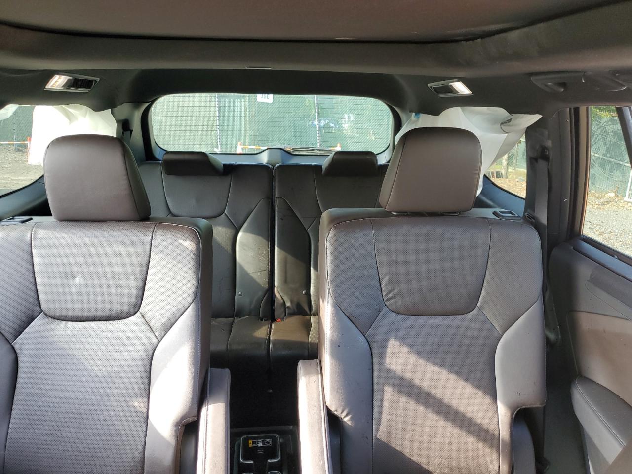 2024 Lexus Tx 350 Base VIN: 5TDAAAB66RS003410 Lot: 81526825