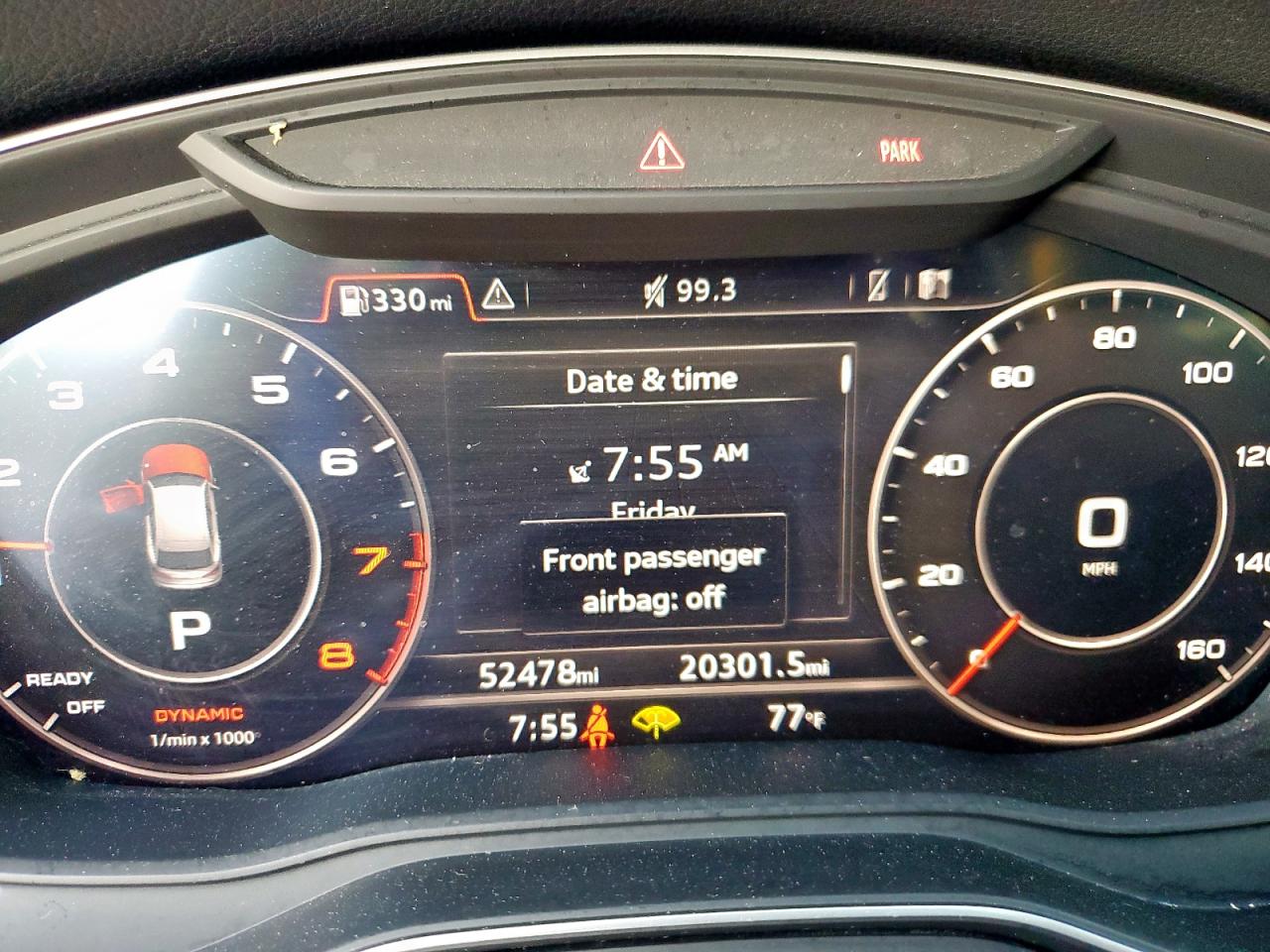 2020 Audi Q5 Premium Plus VIN: WA1BNAFY5L2071596 Lot: 70526045