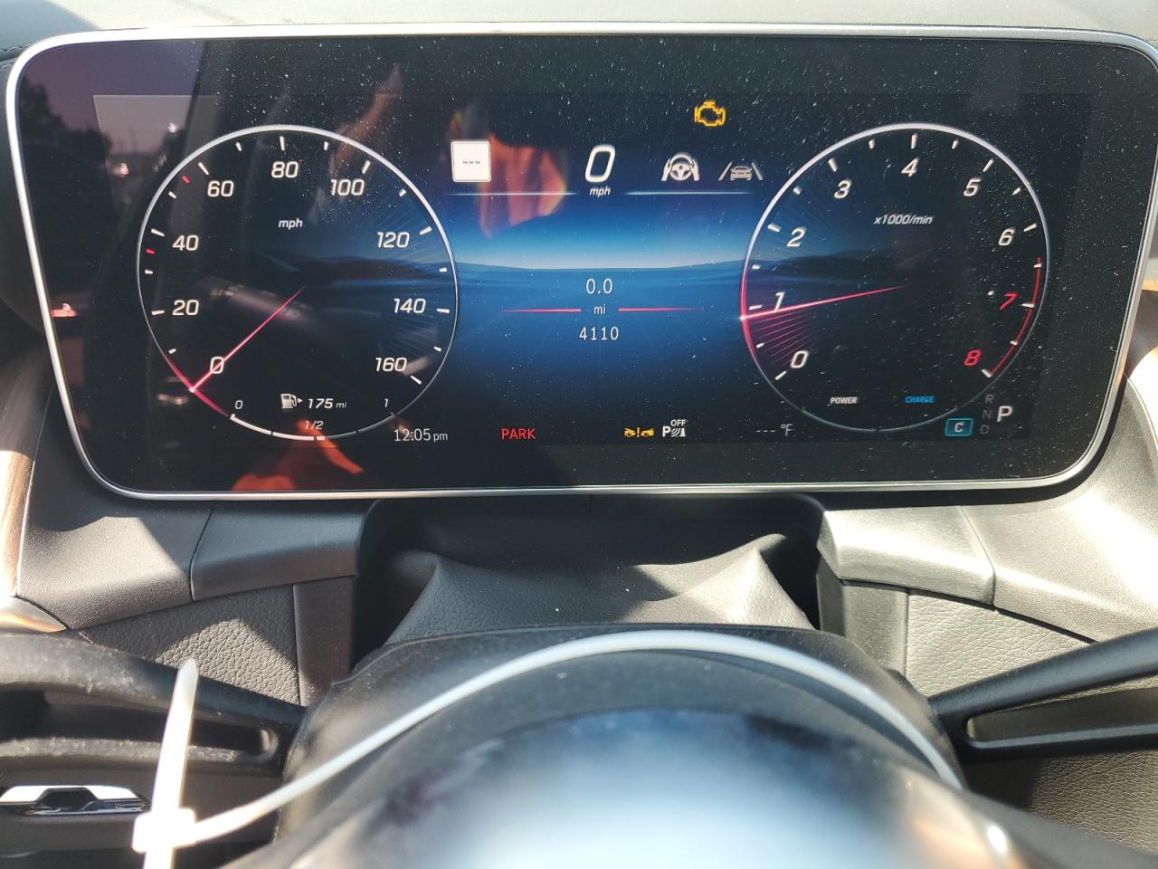 2025 Mercedes-Benz Glc 300 VIN: W1NKM4GB1SF292892 Lot: 80918425