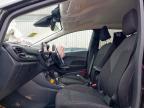 2023 FORD FIESTA TITANIUM TURBO MHE  for sale at Copart PETERLEE