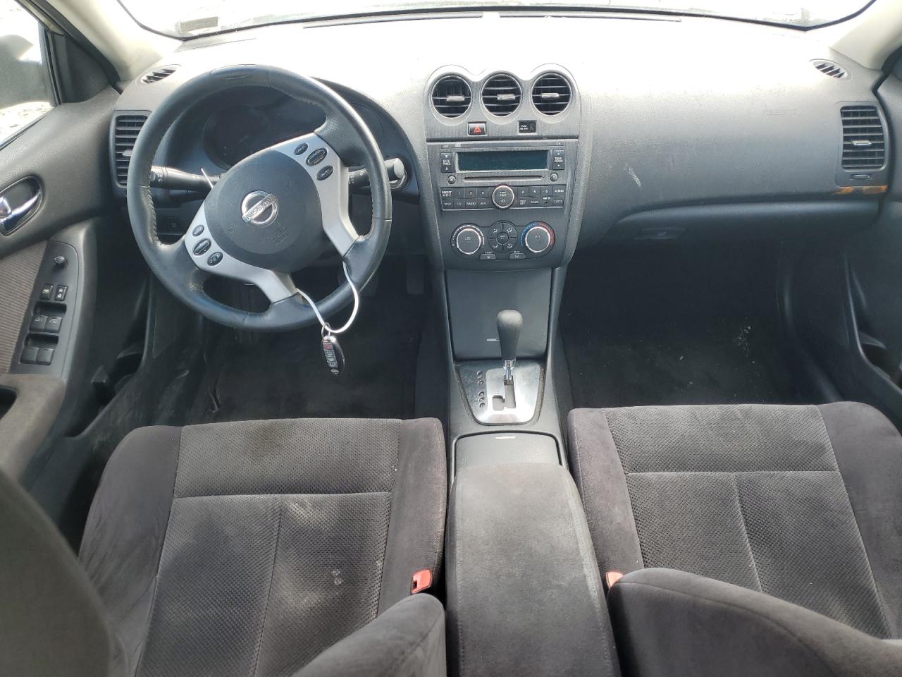 2009 Nissan Altima 3.5Se VIN: 1N4BL21E19N416943 Lot: 82121725