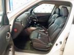 2011 NISSAN JUKE for sale at Copart WOLVERHAMPTON