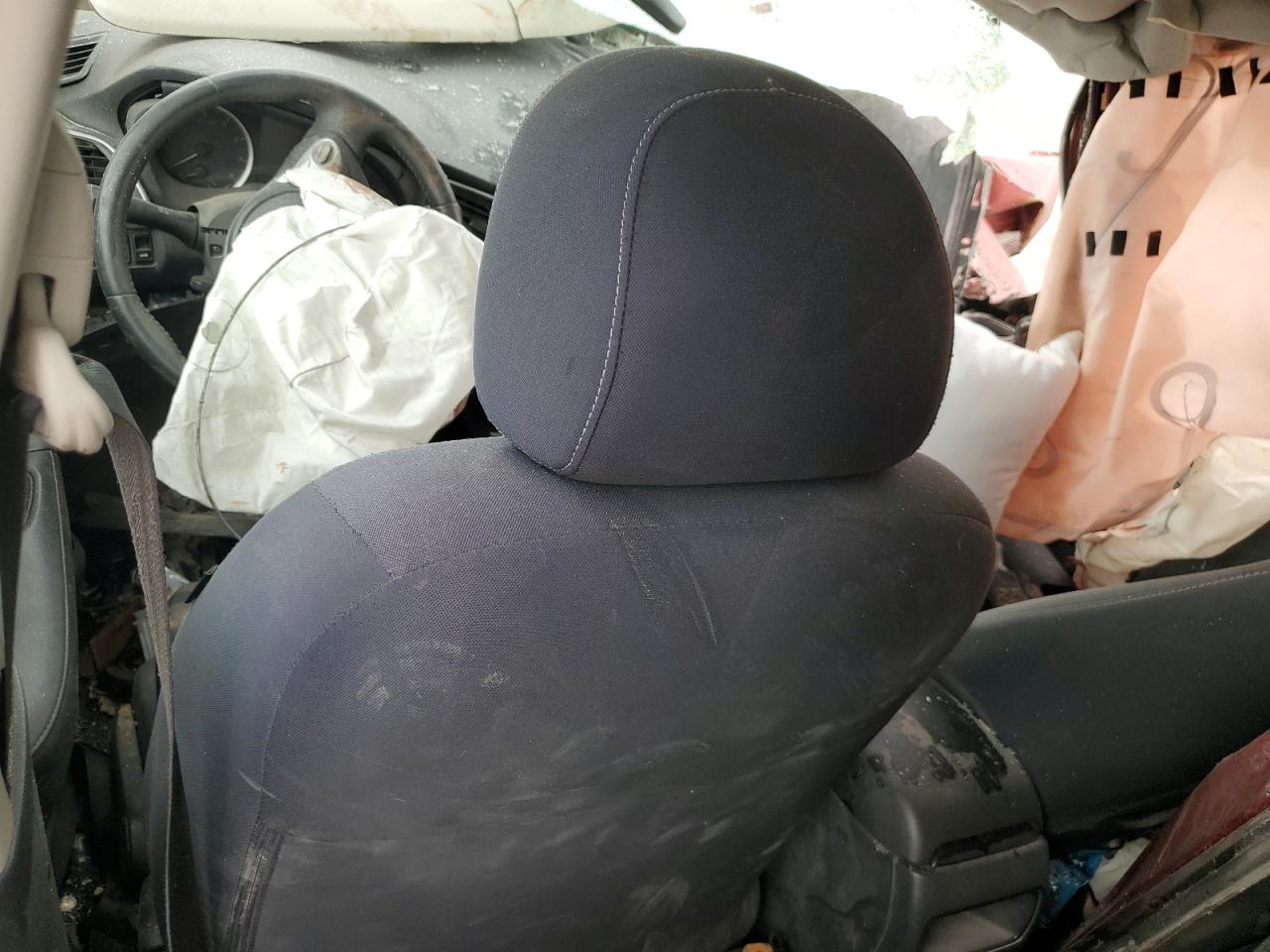 2016 Nissan Sentra S VIN: 3N1AB7AP4GL665860 Lot: 84215305