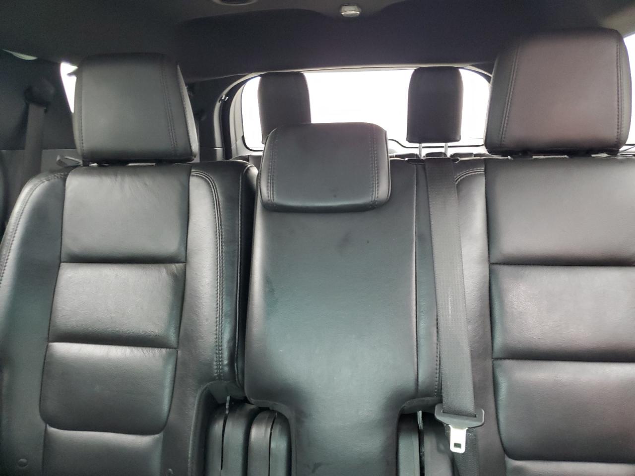 2015 Ford Explorer Xlt VIN: 1FM5K7D87FGB47050 Lot: 84783855