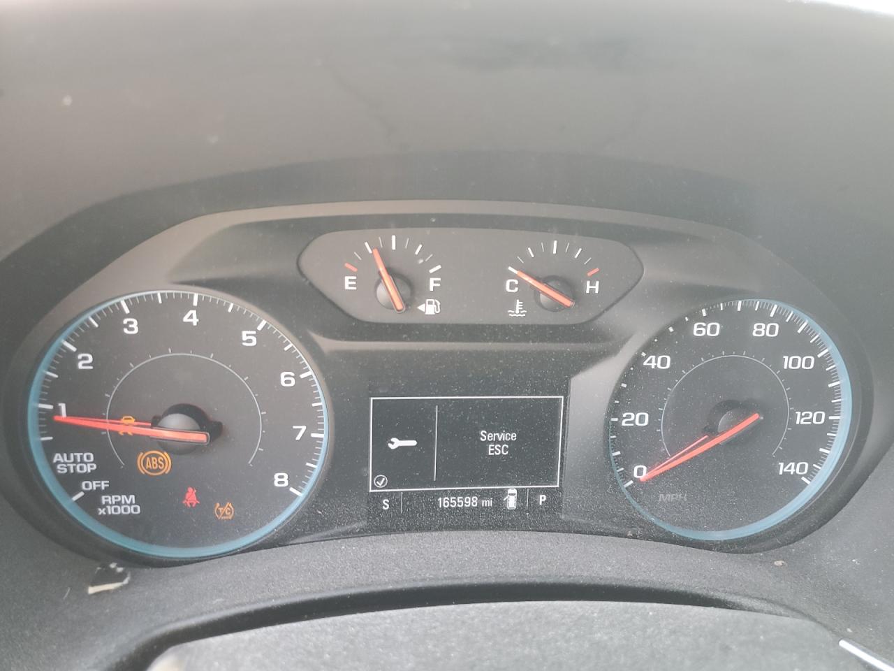 2018 Chevrolet Equinox Lt VIN: 2GNAXJEV7J6249860 Lot: 71661925