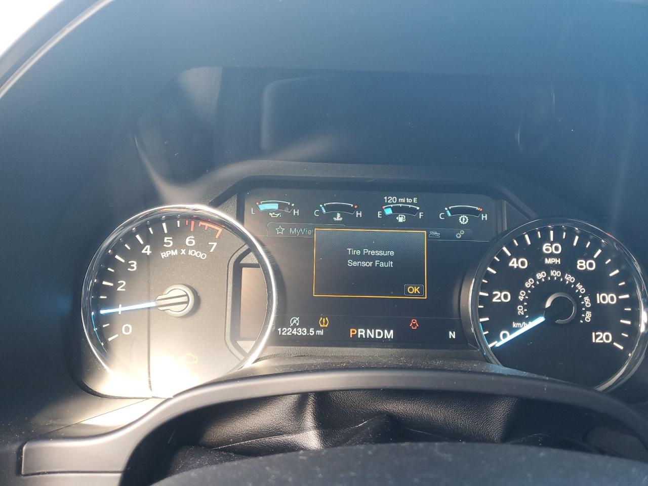 2018 Ford F150 Supercrew VIN: 1FTEW1E58JKF50938 Lot: 81024385