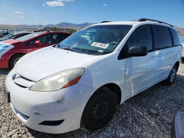 2009 Toyota Sienna Ce