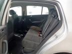 2010 VOLKSWAGEN GOLF PLUS S BLUEMO-N TDI  for sale at Copart EAST KILBRIDE
