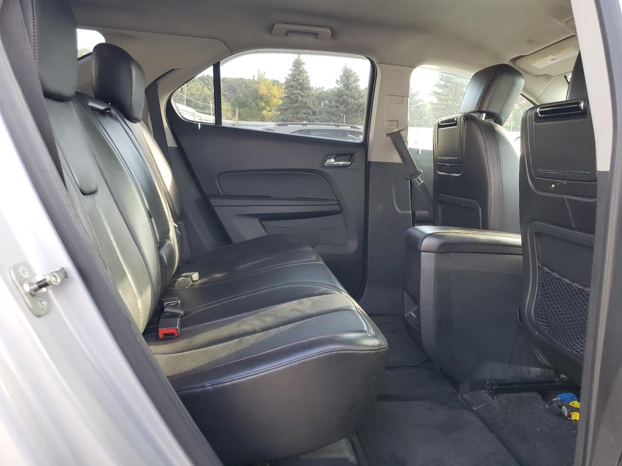 2010 Chevrolet Equinox Lt VIN: 2CNFLNEWXA6301505 Lot: 81575615