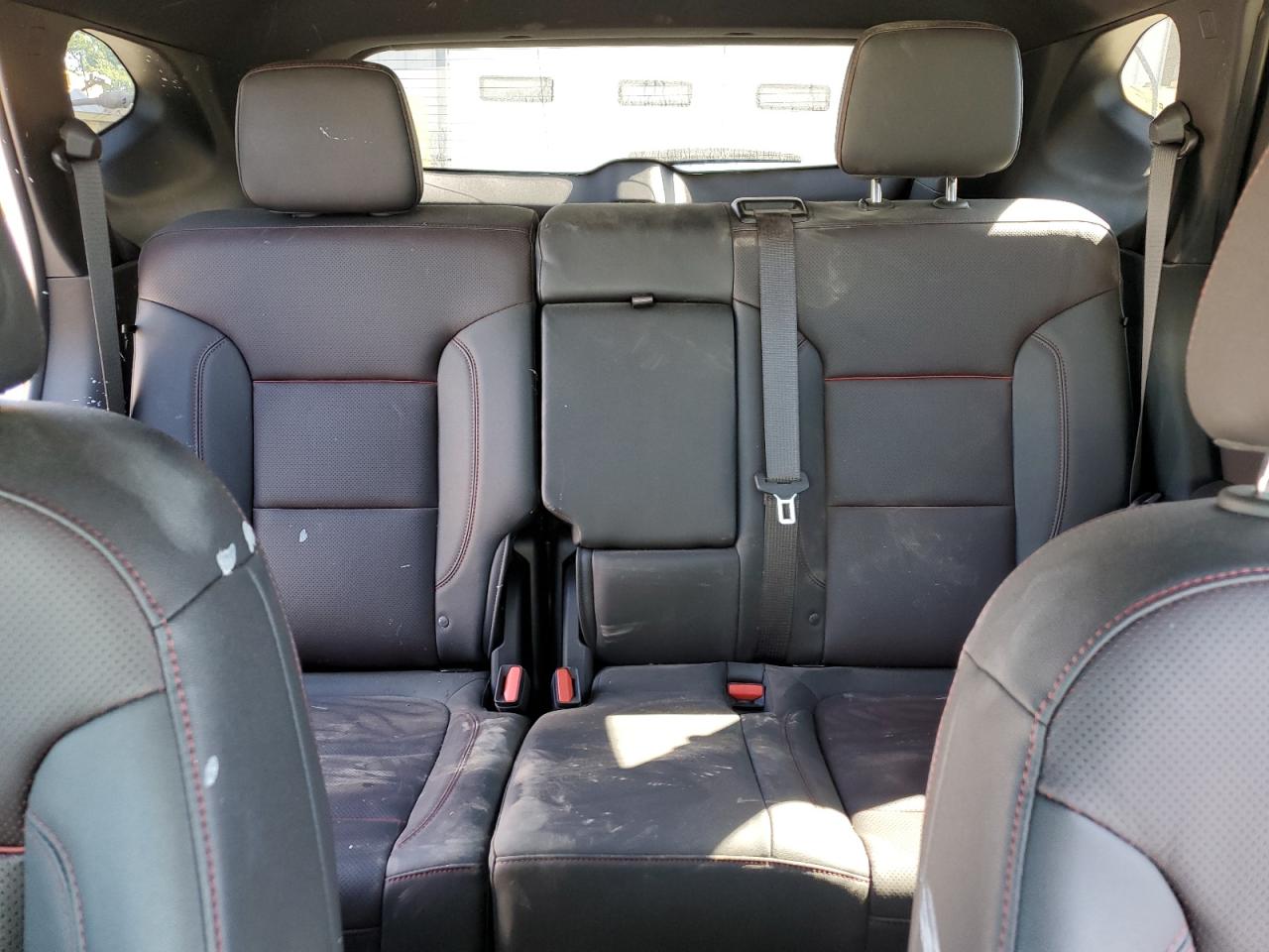 2024 Chevrolet Blazer Rs VIN: 3GNKBKRS3RS213606 Lot: 84360145