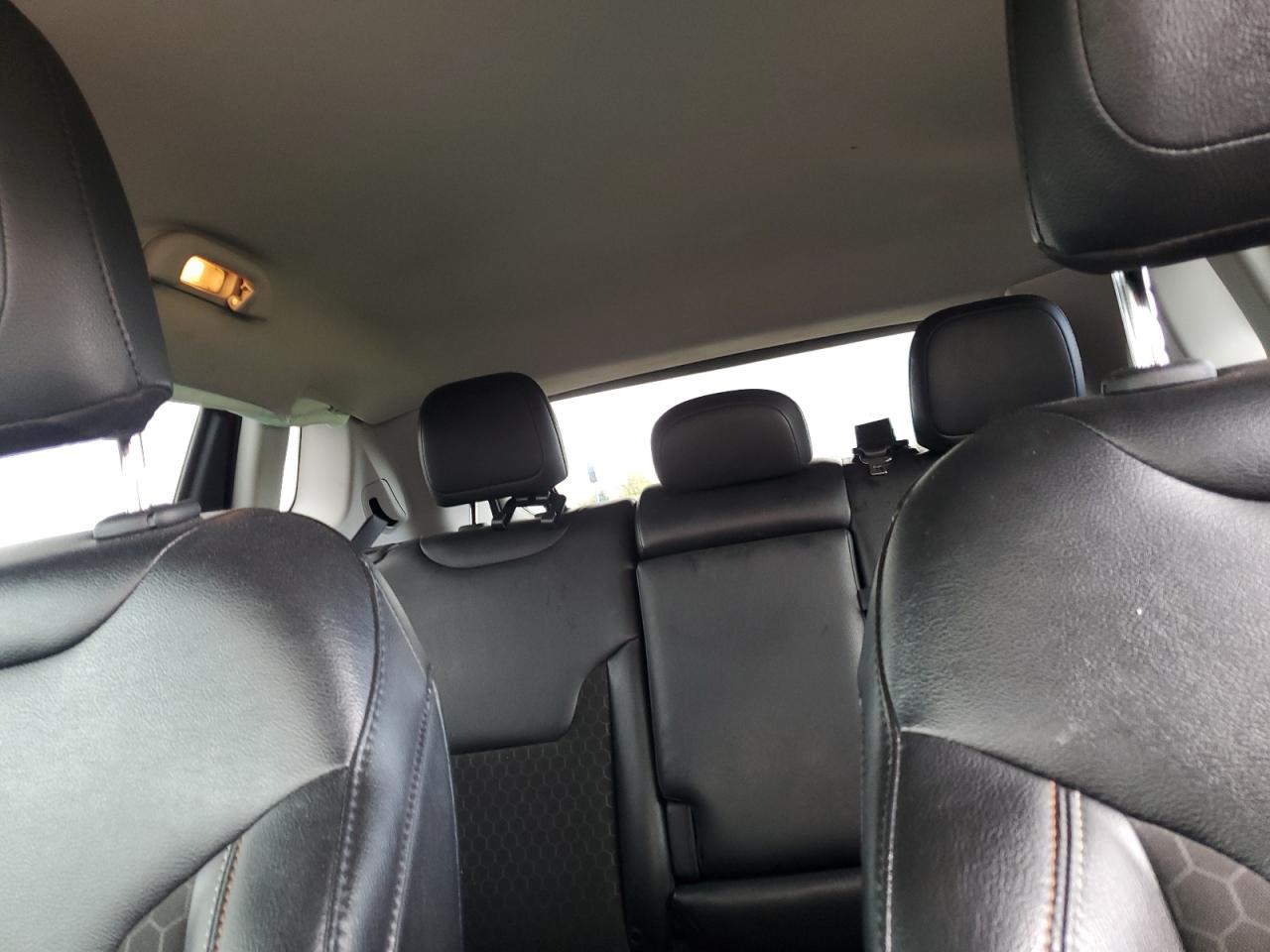 2020 Jeep Compass La VIN: 3C4NJCBB1LT170054 Lot: 81619695