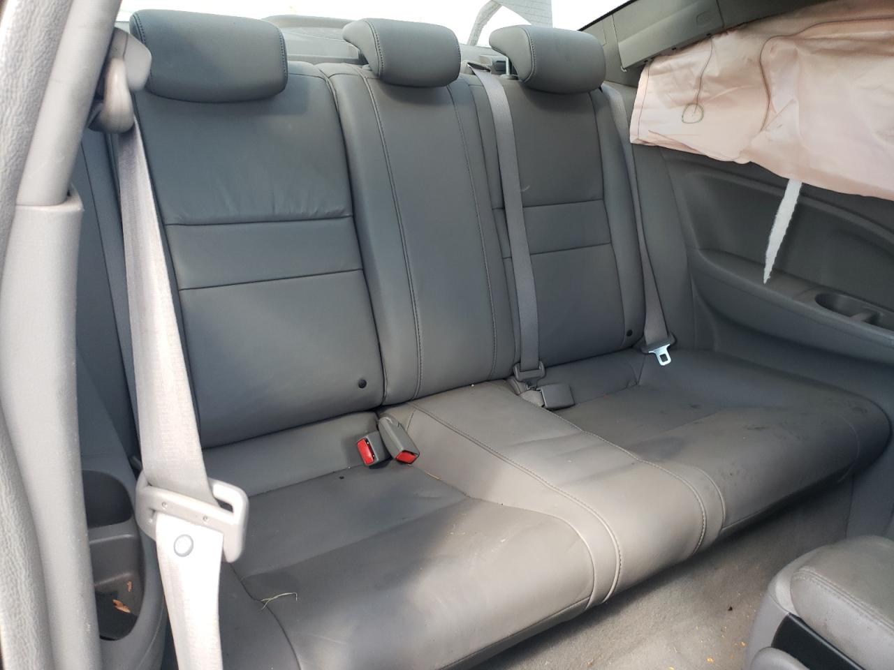 2010 Honda Civic Exl VIN: 2HGFG1B94AH518912 Lot: 81445755